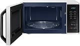 Samsung MG23K3575AW Microwave Grill 800W 23L White - Perfect Grilling view 1