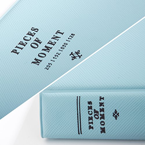 image for Woodmin Compatible128 Pockets Photo Album Films Fujifilm Instax Mini 9