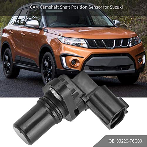 image for ZENHOX CAM Camshaft Position Sensor Replace for Suzuki DF Series OE:33