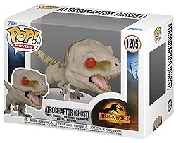 POP Jurassic World Dominion - Atrociraptor