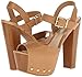 Jessica Simpson Women's Daelyn Platform Sandal