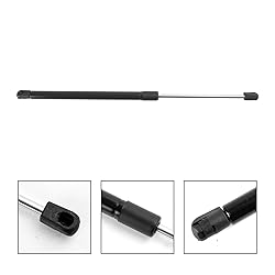 Backdoor Balancer Tailgate Assist Support Shock