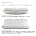 Soft Memory Foam Bamboo Sleeping Pillow (24.4