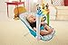 Fisher-Price Musical Friends Bouncer