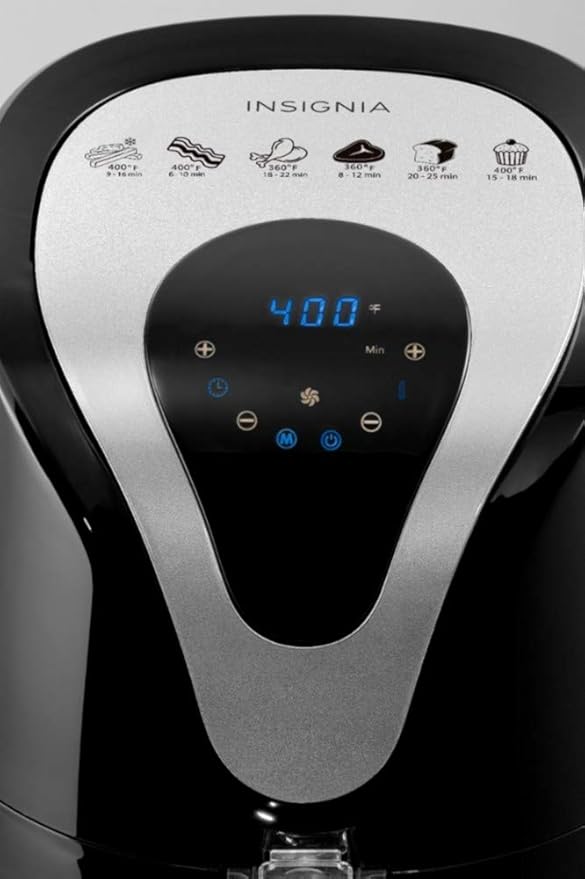 insignia air fryer
