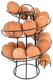 Southern Homewares Egg Skelter Deluxe Modern