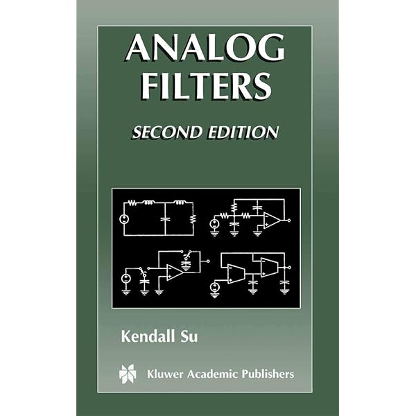 Analog Filter and Circuit Design Handbook: Williams, Arthur