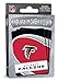 MasterPieces NFL Atlanta Falcons Playing Cards