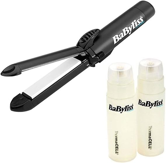 babyliss gas hair straighteners