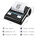 Receipt Printer vinmax Portable Wireless Receipt Thermal Printer 80mm ESC/POS Support Android iOS for Small Business Printing Machinethumb 1