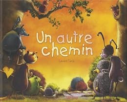 Un  autre chemin