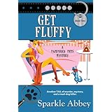 Get Fluffy (The Pampered Pets Series Book 2)