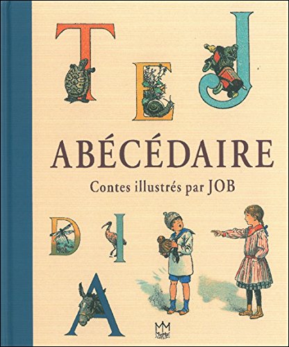 Abécédaire