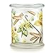 One Fur All - 100% Natural Soy Wax Candle 20 Fragrances - Pet Odor Eliminator, Up to 60 hrs Burn Time, Non-Toxic, Eco-Friendly Reusable Glass Jar Scented Candles– Pet House Candle, Vanilla Sandalwood