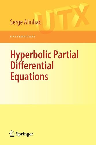 Download Hyperbolic Partial Differential Equations PDF