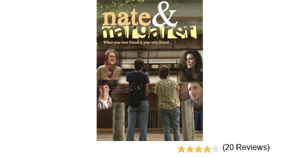 Nate And Margaret Full Movie