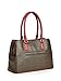 GUESS Women's Robin Carryall Natural One Size