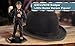 Firefly QMX2 Mini Masters Figure Little Damn Heroes Badger from Loot Crate Nov 2017 Firefly Box