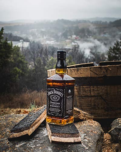 Jack Daniel's MASTER DISTILLER Series No. 4 Limited Edition 43% Vol. 0,7l in Geschenkbox – Bild 7