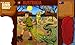 Farts Around the World: A Spotter's Guide (Funny Books for Kids, Sound Books for Kids, Fart Books)