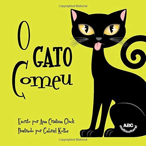 Download O Gato Comeu PDF