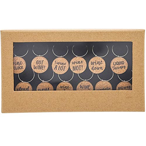 3 Juvale+12+Piece+Glasses+Sayings+Designs