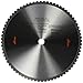 PORTER-CABLE 14-Inch Metal Cutting Blade, 1-Inch Arbor, 72-Tooth (14103)