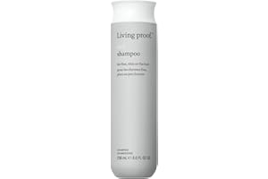 Living Proof Full Shampoo, Volumizing Shampoo for Thin Hair, Paraben & Silicone Free, Safe for Color Treated Hair