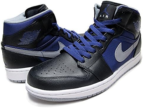 air jordan 1 phat purple