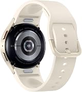 Samsung Galaxy Watch 6 40mm LTE Beige R935 Smartwatch view 3