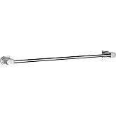 Peerless PA619-24 Xander 24 inch Towel Bar, Polished Chrome