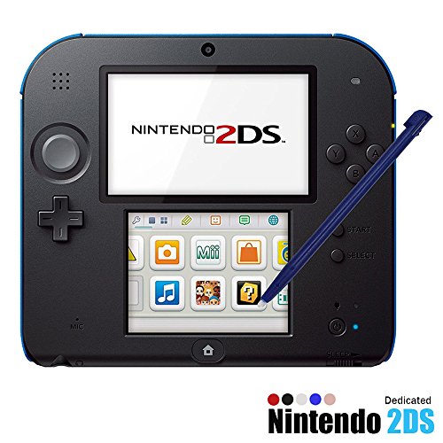 10-Pcs-Nintendo-2DS-Stylish-Color-Touch-Stylus-Pens-Touchpen-Set-for-FENGWANGLI