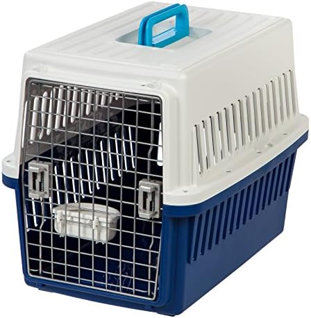 IRIS USA, Inc. Extra Small Deluxe Pet Travel Carrier