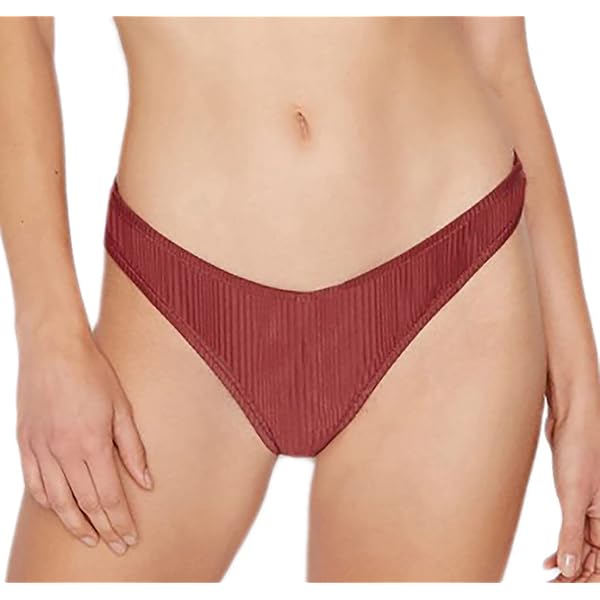 thumbnail image 2 of Moderate Coverage Bikini Bottoms - Everything But Water 2 of 13
