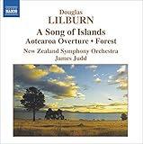 ORCHESTRAL WORKS                                   image