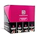 IdealLean, Protein Powder for Women, Variety Box, 20g Whey Protein Isolate, Calcium, Folic Acid, 0g Sugar, 0g Fat, 0 Carbs, 30 Servings