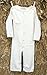 L'ovedbaby Unisex-Baby Newborn Organic Long-Sleeve Overall