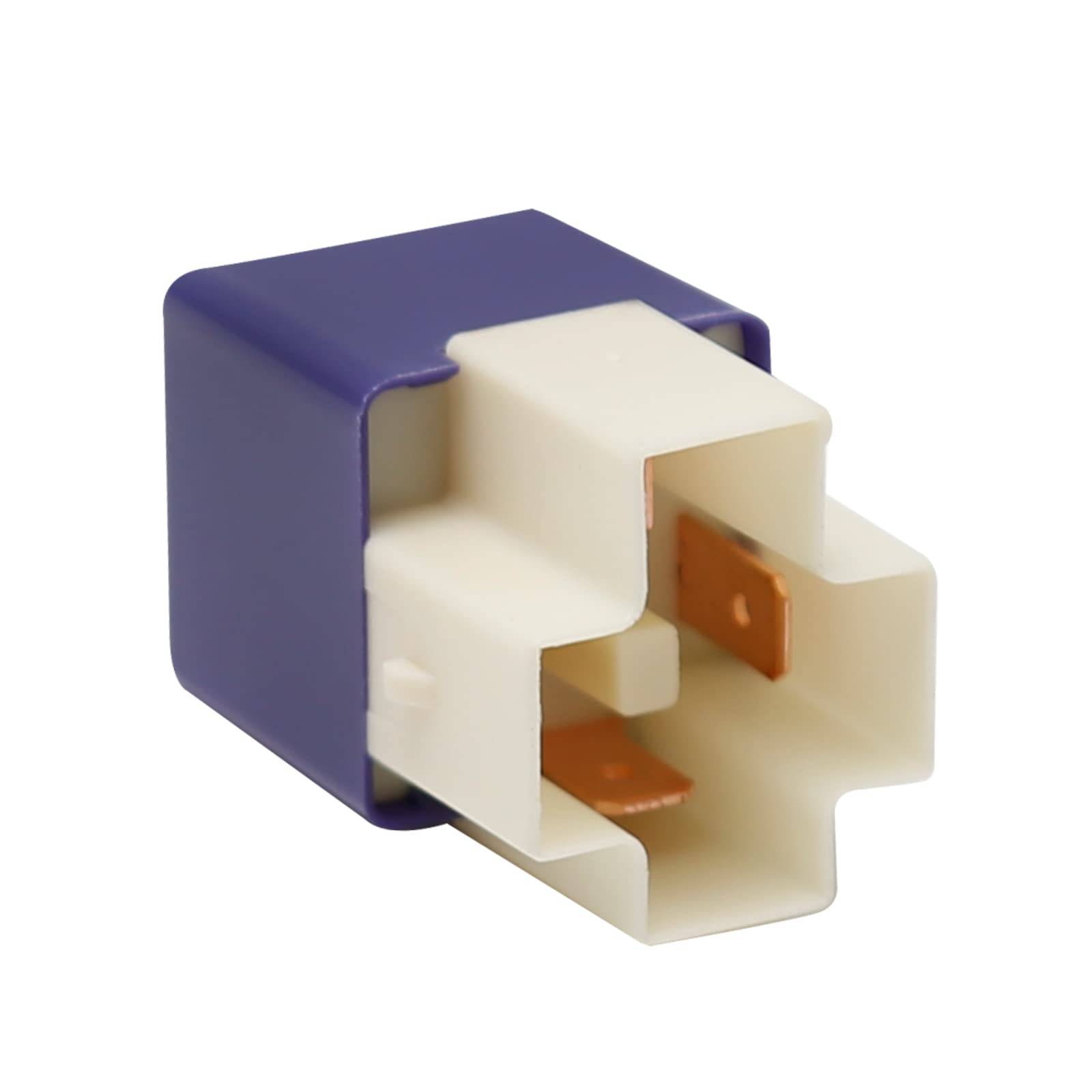 Photo 1 of 28300-10020 156700-0503 Starter Relay Replacement for Toyota Camry Corolla 4Runner Echo Scion XA XB RAV4 Lexus GS300 ES330 LS400 RX300 28341-11010