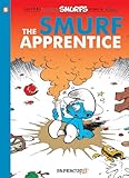Smurfs #8: The Smurf Apprentice, The (The Smurfs Graphic Novels)