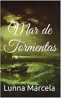 Livro Mar de Tormentas