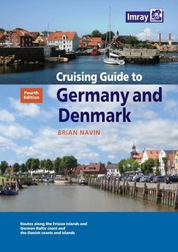 Download Cruising Guide to Germany and Denmark PDF