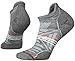 Smartwool Women's Phd® Outdoor Light Micro Light Gray L