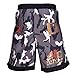 ARD CHAMPS Camo Pro MMA Fight Shorts Camouflage UFC Cage Fight Grappling Kickboxing