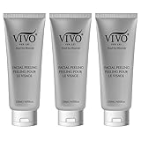 Vivo Per Lei Facial Peeling Gel - Face Peel with