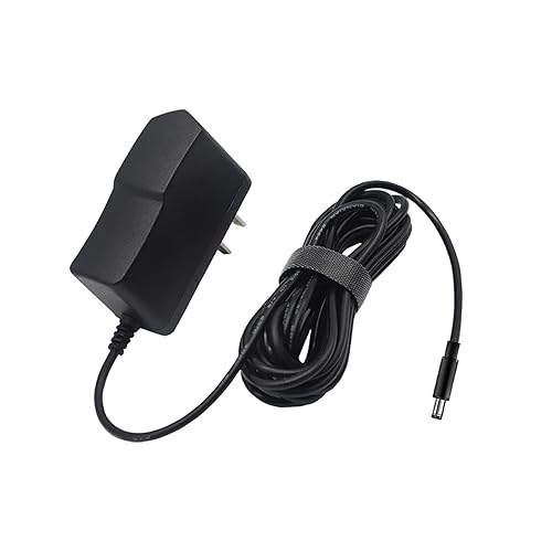 SDDD AC Adapter 6V 2A Power Supply Cord for ProForm Elliptical