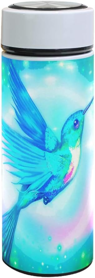 Which Is The Best Hot And Cold Water Bottle Hummingbird