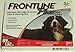 Frontline Plus for Dogs (89 to 132lbs ) 3 Pack