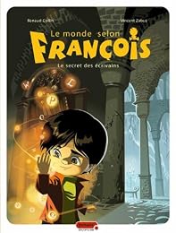 Le  secret des écrivains