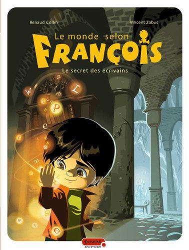Le  secret des écrivains