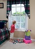 Kidco Mesh Window Guard, 2 Count